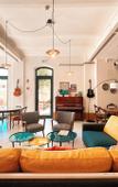 Туры в отель Ostello Bello Palermo Туры в отель Ostello Bello Palermo