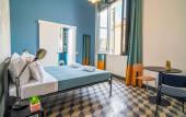 Туры в отель Ostello Bello Palermo Туры в отель Ostello Bello Palermo