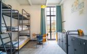 Туры в отель Ostello Bello Palermo Туры в отель Ostello Bello Palermo