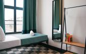 Туры в отель Ostello Bello Palermo Туры в отель Ostello Bello Palermo
