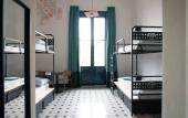 Туры в отель Ostello Bello Palermo Туры в отель Ostello Bello Palermo
