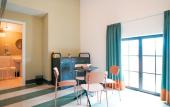 Туры в отель Ostello Bello Palermo Туры в отель Ostello Bello Palermo