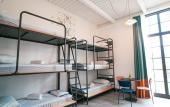 Туры в отель Ostello Bello Palermo Туры в отель Ostello Bello Palermo