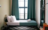 Туры в отель Ostello Bello Palermo Туры в отель Ostello Bello Palermo