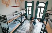 Туры в отель Ostello Bello Palermo Туры в отель Ostello Bello Palermo