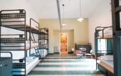 Туры в отель Ostello Bello Palermo Туры в отель Ostello Bello Palermo