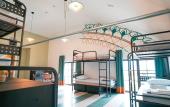 Туры в отель Ostello Bello Palermo Туры в отель Ostello Bello Palermo