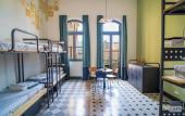 Туры в отель Ostello Bello Palermo Туры в отель Ostello Bello Palermo