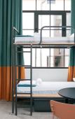 Туры в отель Ostello Bello Palermo Туры в отель Ostello Bello Palermo
