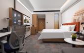 Туры в отель Hampton by Hilton Jining Innovation Valley Туры в отель Hampton by Hilton Jining Innovation Valley