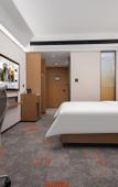 Туры в отель Hampton by Hilton Jining Innovation Valley Туры в отель Hampton by Hilton Jining Innovation Valley