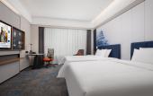 Туры в отель Hampton by Hilton Jining Innovation Valley Туры в отель Hampton by Hilton Jining Innovation Valley
