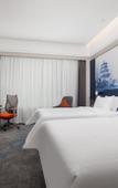 Туры в отель Hampton by Hilton Jining Innovation Valley Туры в отель Hampton by Hilton Jining Innovation Valley