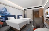 Туры в отель Hampton by Hilton Jining Innovation Valley Туры в отель Hampton by Hilton Jining Innovation Valley