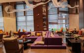 Туры в отель Hampton by Hilton Jining Innovation Valley Туры в отель Hampton by Hilton Jining Innovation Valley
