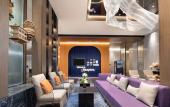 Туры в отель Hampton by Hilton Jining Innovation Valley Туры в отель Hampton by Hilton Jining Innovation Valley