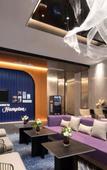 Туры в отель Hampton by Hilton Jining Innovation Valley Туры в отель Hampton by Hilton Jining Innovation Valley