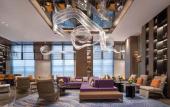 Туры в отель Hampton by Hilton Jining Innovation Valley Туры в отель Hampton by Hilton Jining Innovation Valley