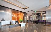 Туры в отель Hampton by Hilton Jining Innovation Valley Туры в отель Hampton by Hilton Jining Innovation Valley