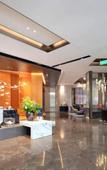 Туры в отель Hampton by Hilton Jining Innovation Valley Туры в отель Hampton by Hilton Jining Innovation Valley