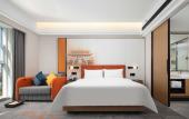 Туры в отель Hampton by Hilton Jining Innovation Valley Туры в отель Hampton by Hilton Jining Innovation Valley