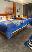 Туры в отель Hampton by Hilton Jining Innovation Valley Туры в отель Hampton by Hilton Jining Innovation Valley