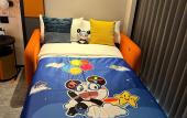 Туры в отель Hampton by Hilton Jining Innovation Valley Туры в отель Hampton by Hilton Jining Innovation Valley