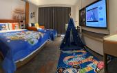Туры в отель Hampton by Hilton Jining Innovation Valley Туры в отель Hampton by Hilton Jining Innovation Valley