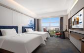 Туры в отель Hampton by Hilton Jining Innovation Valley Туры в отель Hampton by Hilton Jining Innovation Valley