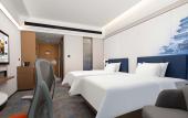 Туры в отель Hampton by Hilton Jining Innovation Valley Туры в отель Hampton by Hilton Jining Innovation Valley
