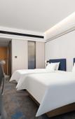 Туры в отель Hampton by Hilton Jining Innovation Valley Туры в отель Hampton by Hilton Jining Innovation Valley