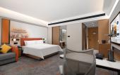 Туры в отель Hampton by Hilton Jining Innovation Valley Туры в отель Hampton by Hilton Jining Innovation Valley