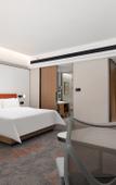 Туры в отель Hampton by Hilton Jining Innovation Valley Туры в отель Hampton by Hilton Jining Innovation Valley