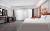 Туры в отель Hampton by Hilton Jining Innovation Valley Туры в отель Hampton by Hilton Jining Innovation Valley
