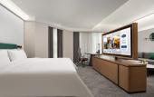 Туры в отель Hampton by Hilton Jining Innovation Valley Туры в отель Hampton by Hilton Jining Innovation Valley