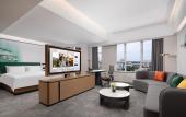 Туры в отель Hampton by Hilton Jining Innovation Valley Туры в отель Hampton by Hilton Jining Innovation Valley