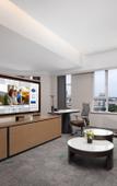 Туры в отель Hampton by Hilton Jining Innovation Valley Туры в отель Hampton by Hilton Jining Innovation Valley