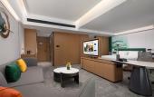Туры в отель Hampton by Hilton Jining Innovation Valley Туры в отель Hampton by Hilton Jining Innovation Valley