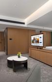 Туры в отель Hampton by Hilton Jining Innovation Valley Туры в отель Hampton by Hilton Jining Innovation Valley