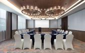 Туры в отель Hampton by Hilton Jining Innovation Valley Туры в отель Hampton by Hilton Jining Innovation Valley