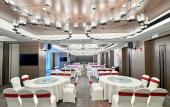 Туры в отель Hampton by Hilton Jining Innovation Valley Туры в отель Hampton by Hilton Jining Innovation Valley