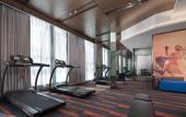 Туры в отель Hampton by Hilton Jining Innovation Valley Туры в отель Hampton by Hilton Jining Innovation Valley