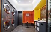Туры в отель Hampton by Hilton Jining Innovation Valley Туры в отель Hampton by Hilton Jining Innovation Valley