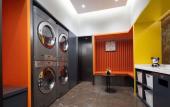 Туры в отель Hampton by Hilton Jining Innovation Valley Туры в отель Hampton by Hilton Jining Innovation Valley