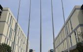 Туры в отель Hampton by Hilton Jining Innovation Valley Туры в отель Hampton by Hilton Jining Innovation Valley