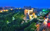 Туры в отель Hampton by Hilton Jining Innovation Valley Туры в отель Hampton by Hilton Jining Innovation Valley