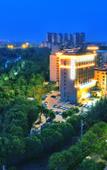 Туры в отель Hampton by Hilton Jining Innovation Valley Туры в отель Hampton by Hilton Jining Innovation Valley