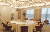 Туры в отель Hampton by Hilton Jining Innovation Valley Туры в отель Hampton by Hilton Jining Innovation Valley
