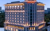 Туры в отель Hampton by Hilton Jining Innovation Valley Туры в отель Hampton by Hilton Jining Innovation Valley