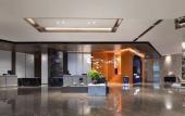 Туры в отель Hampton by Hilton Jining Innovation Valley Туры в отель Hampton by Hilton Jining Innovation Valley